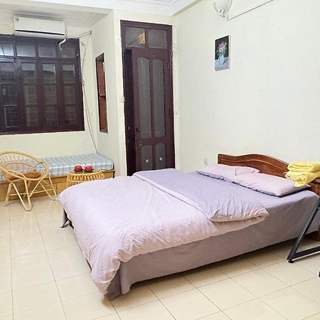 Tropical Land Little Hanoi Homestay 외부 사진