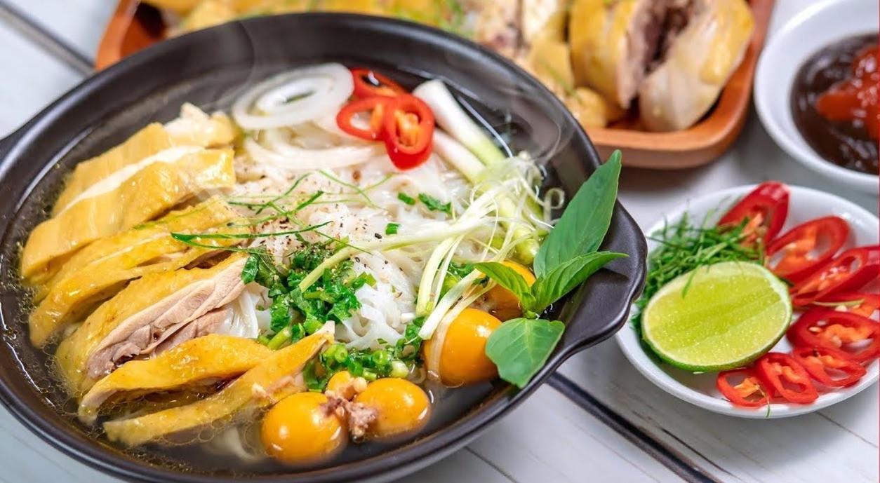 Tropical Land Little Hanoi Homestay 외부 사진