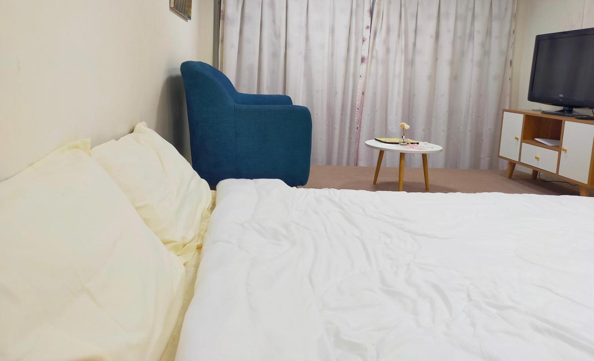 Tropical Land Little Hanoi Homestay 객실 사진