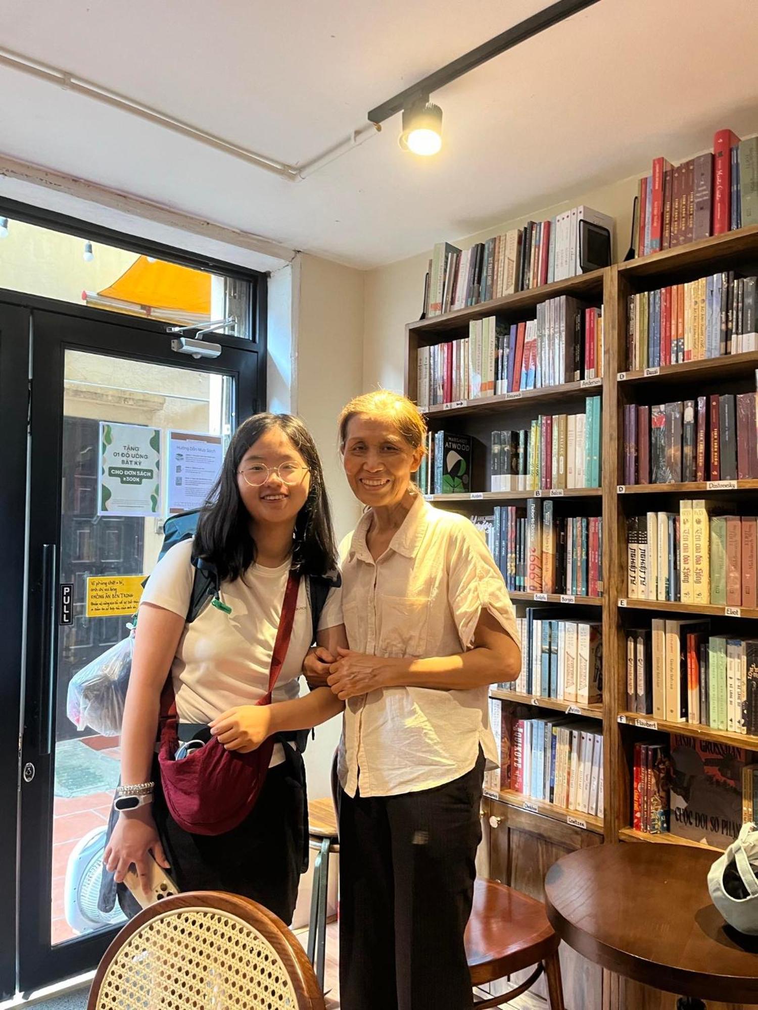 Tropical Land Little Hanoi Homestay 외부 사진