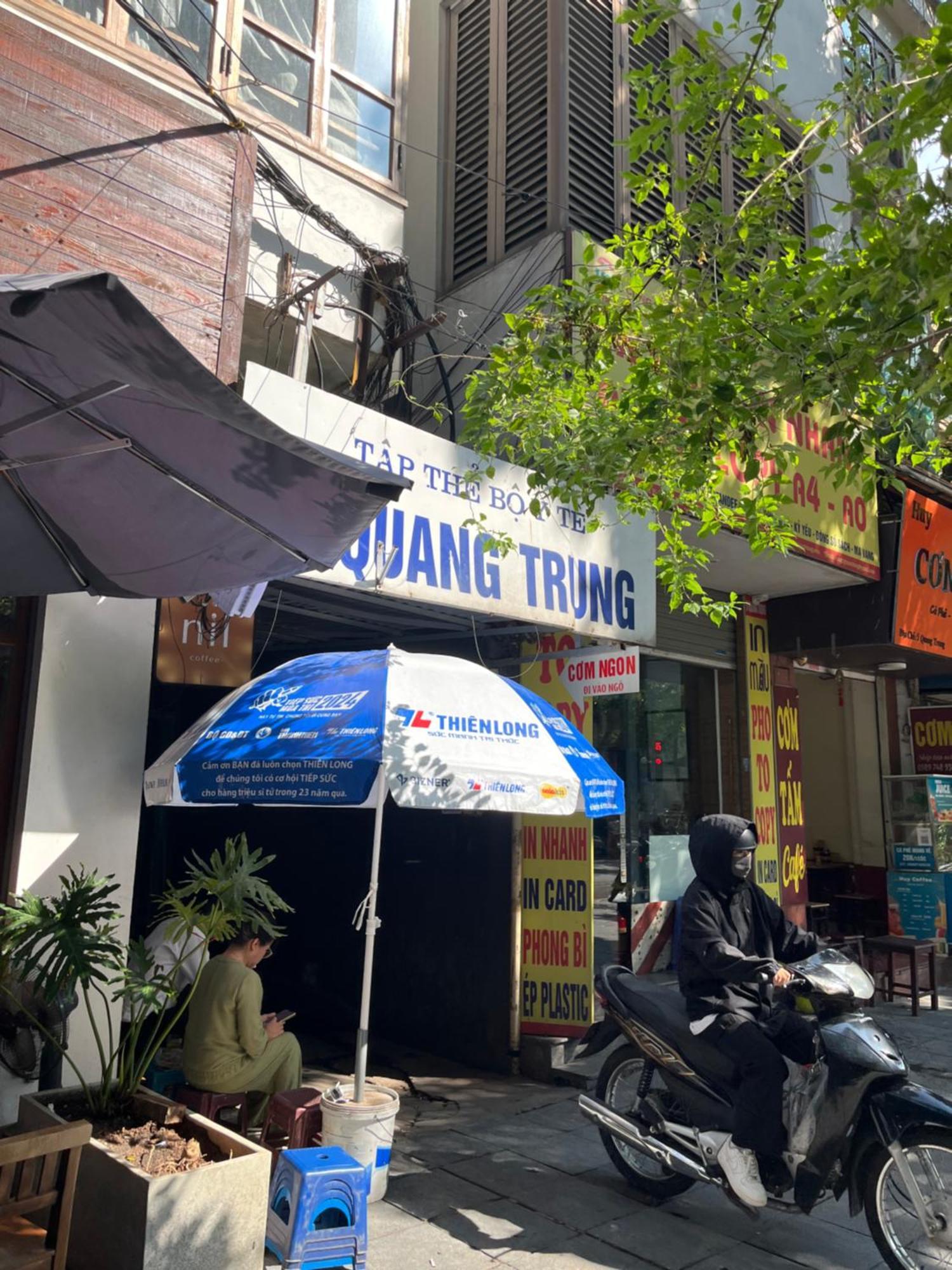 Tropical Land Little Hanoi Homestay 외부 사진