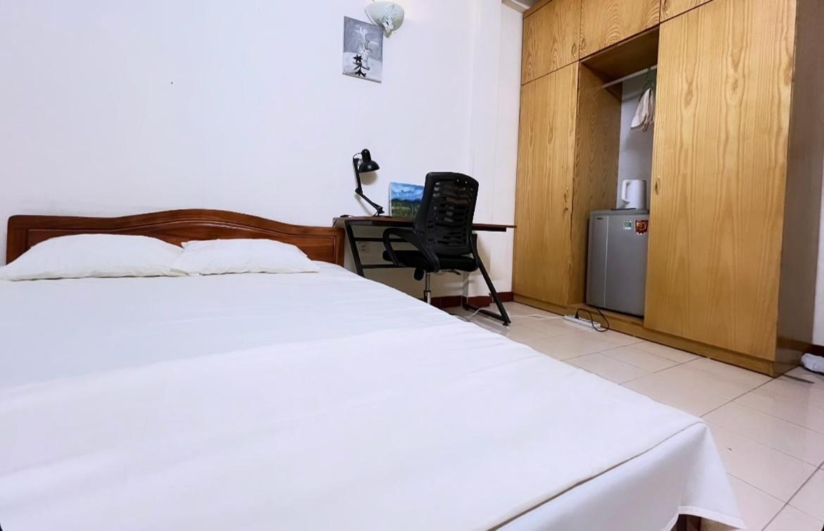 Tropical Land Little Hanoi Homestay 외부 사진