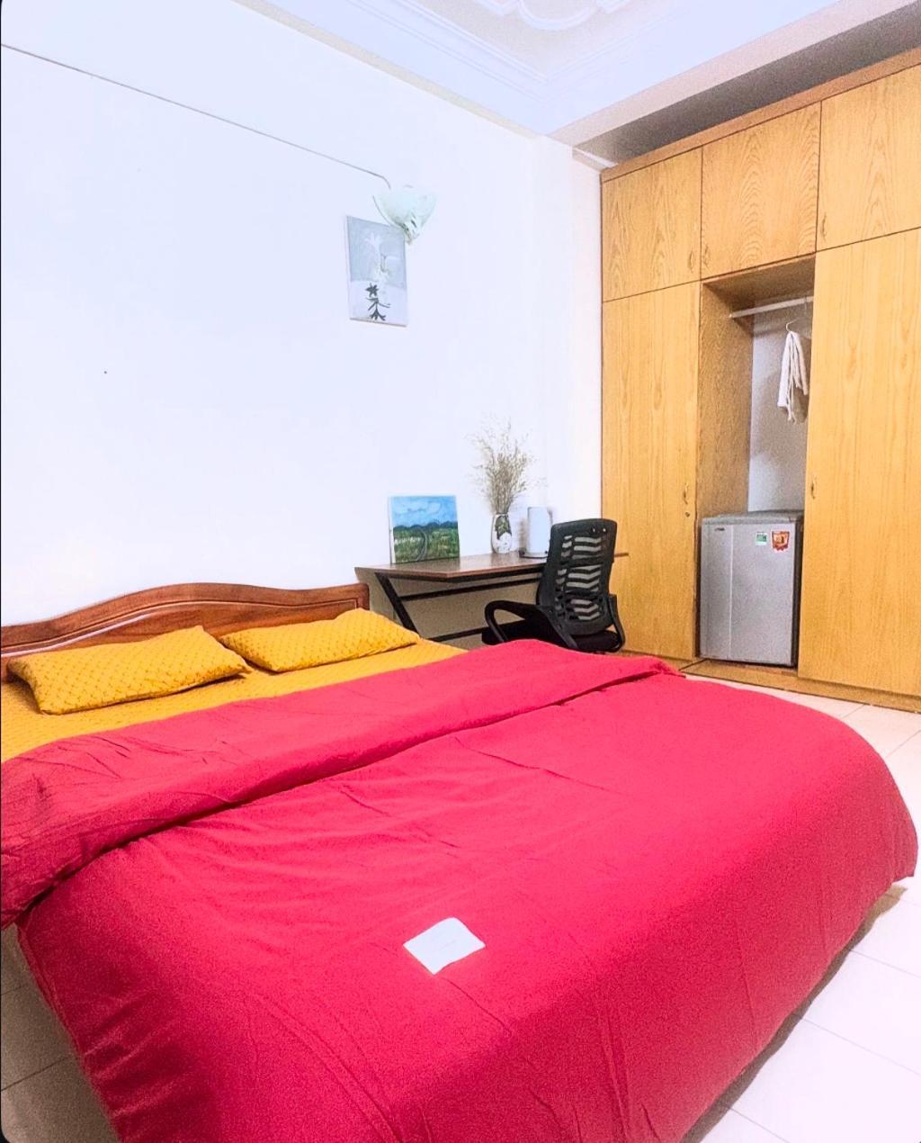 Tropical Land Little Hanoi Homestay 외부 사진