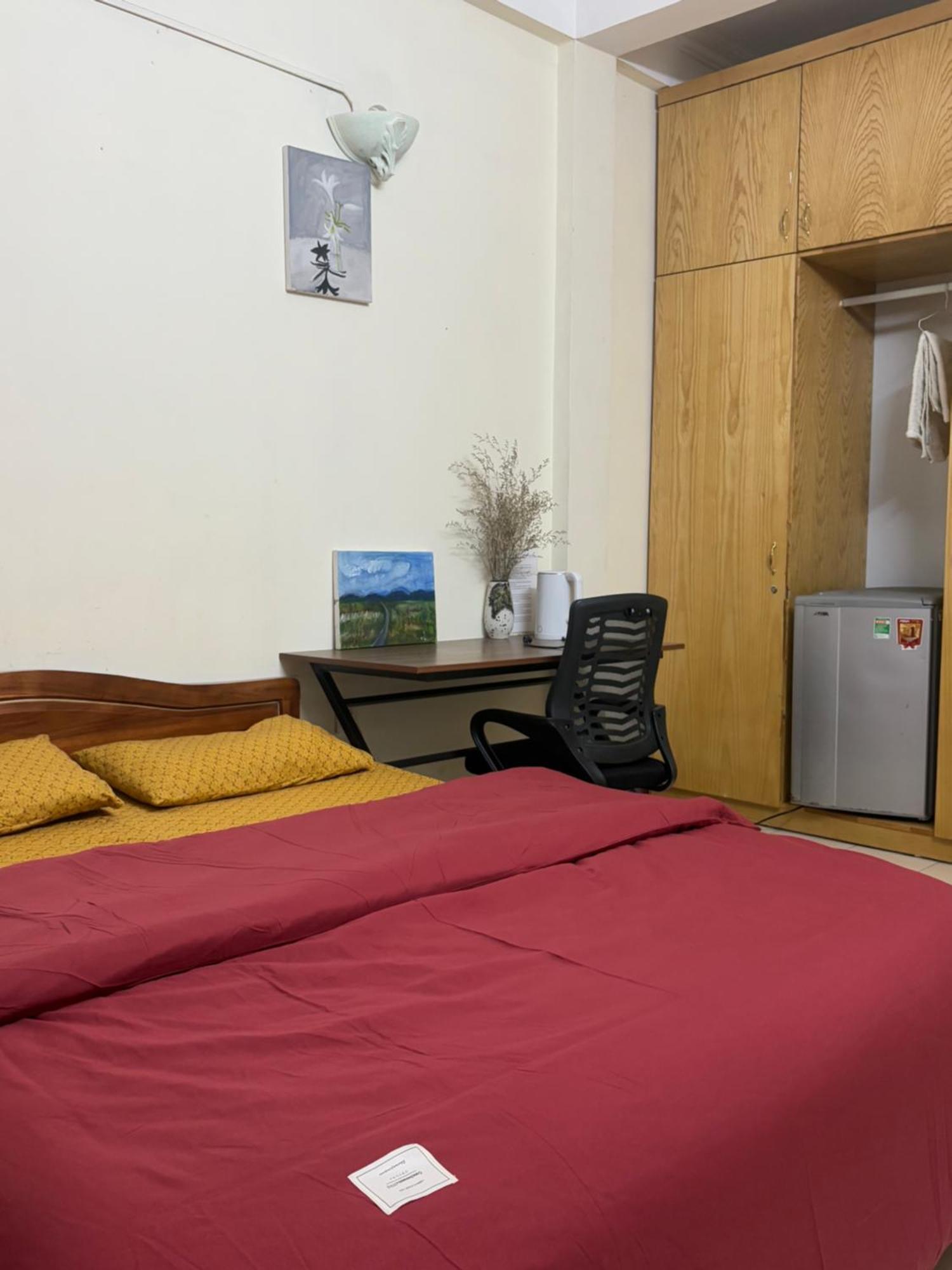 Tropical Land Little Hanoi Homestay 외부 사진