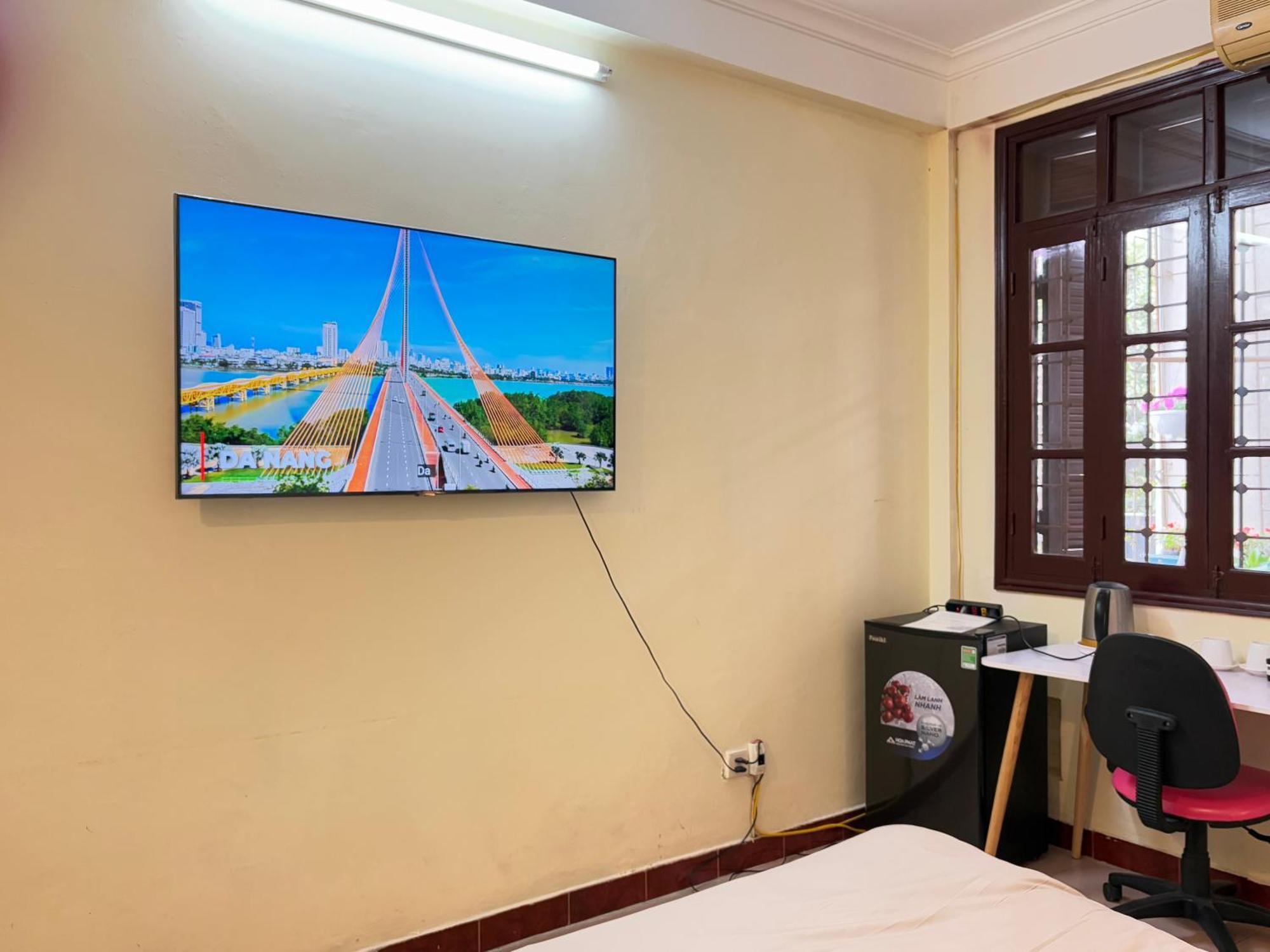 Tropical Land Little Hanoi Homestay 외부 사진