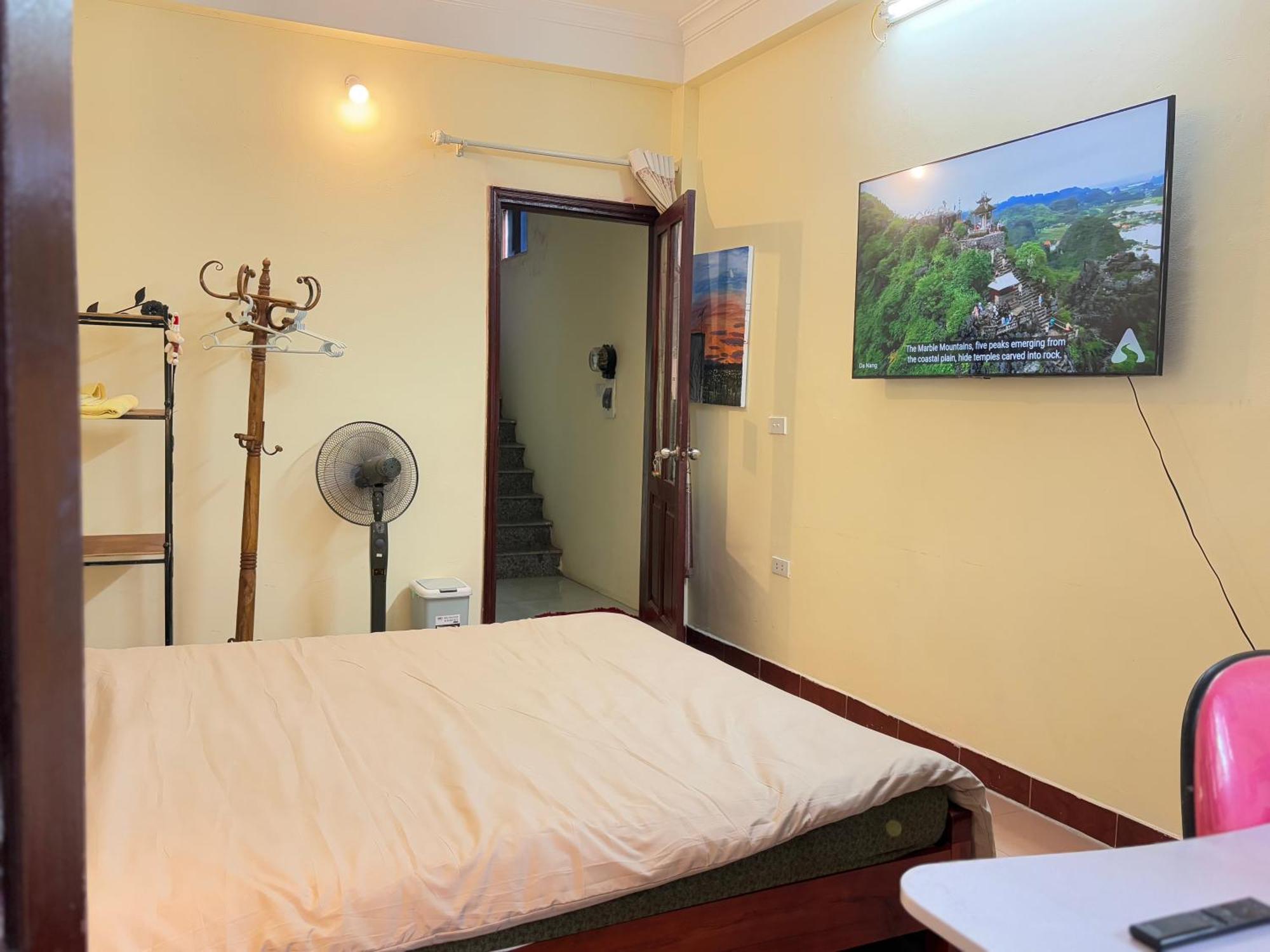 Tropical Land Little Hanoi Homestay 외부 사진