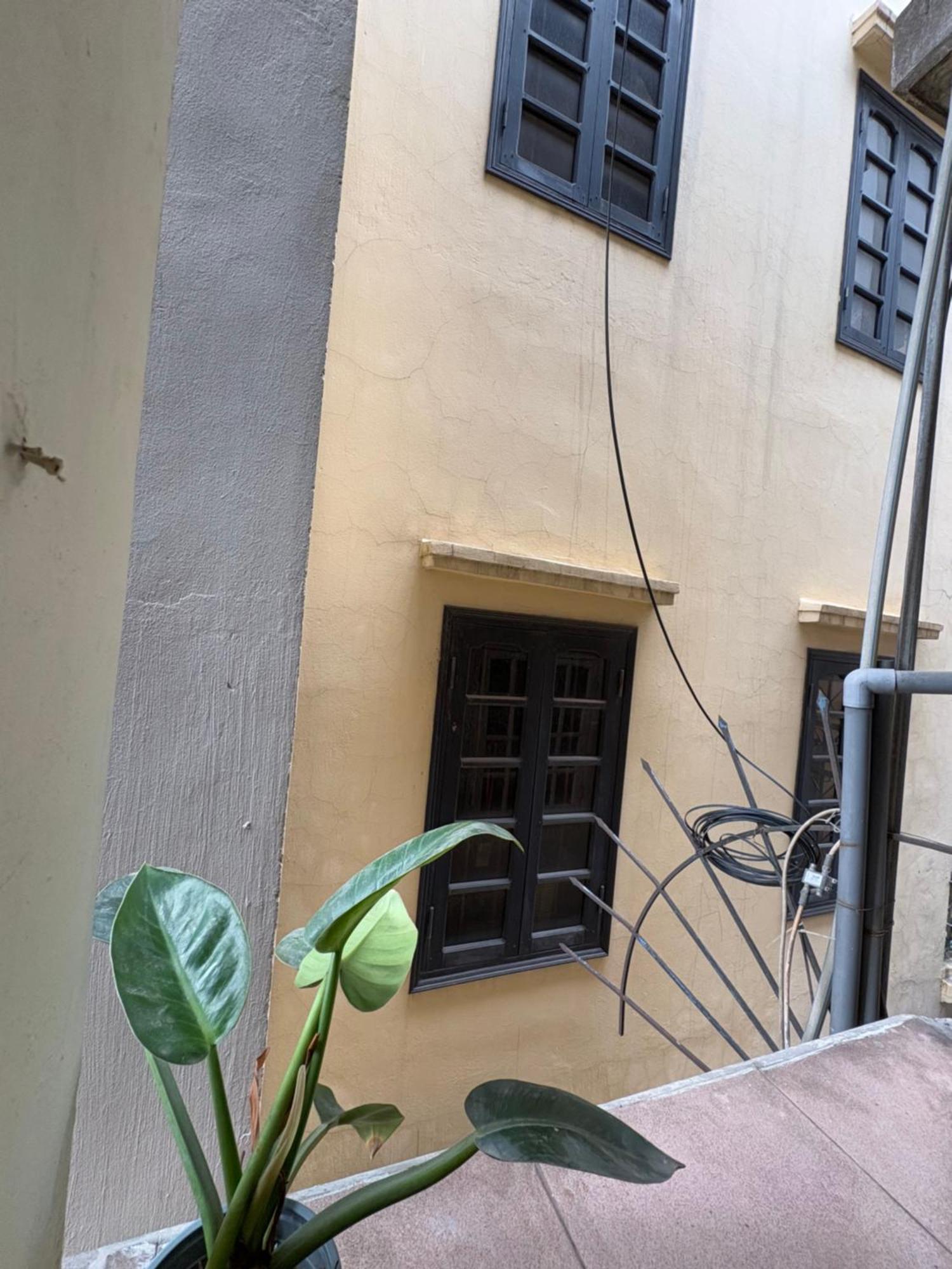 Tropical Land Little Hanoi Homestay 외부 사진