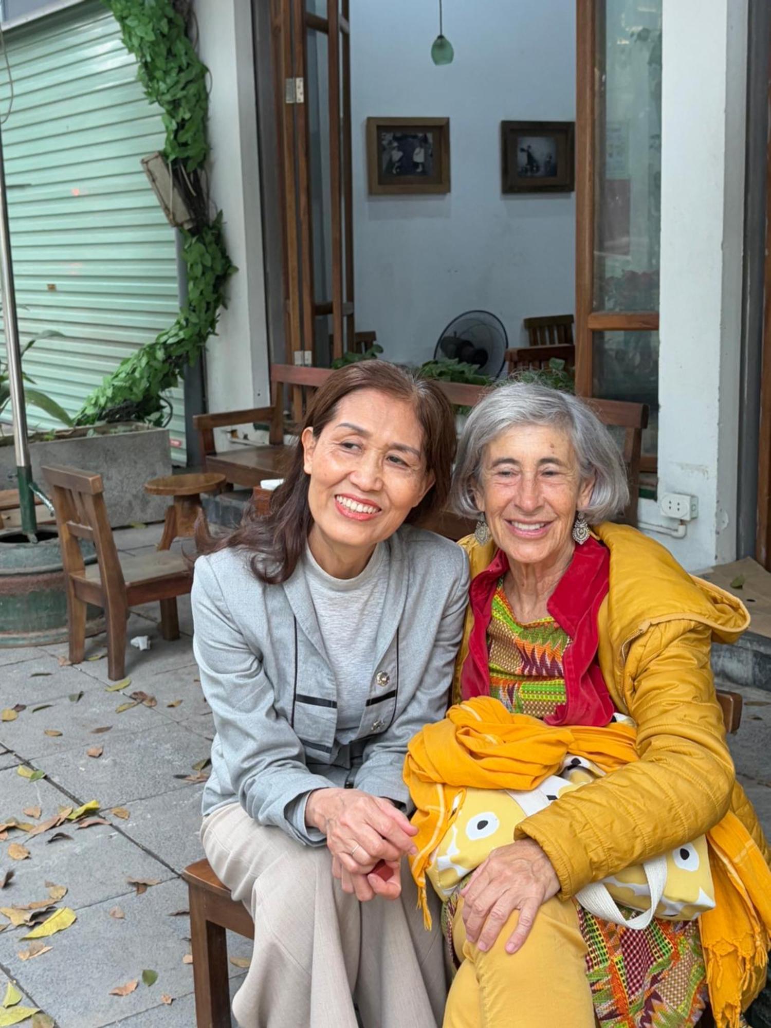 Tropical Land Little Hanoi Homestay 외부 사진